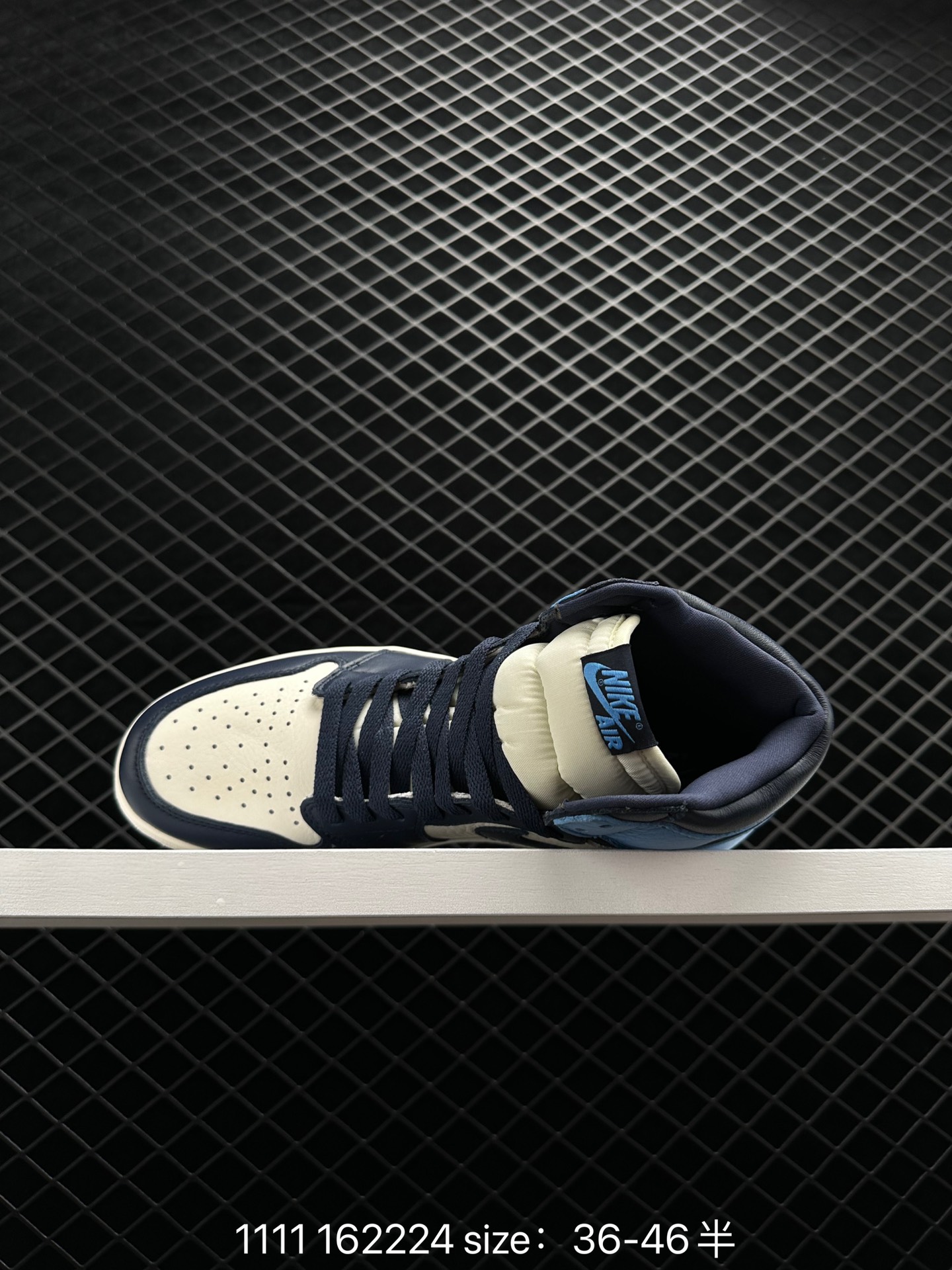 Air Jordan 1 High OG 